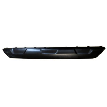 MODANATURA PARAURTI POST INF TOYOTA COROLLA CROSS I (ZVG1/ZSG1/MXGH1) 2022  OEM 521510A901
