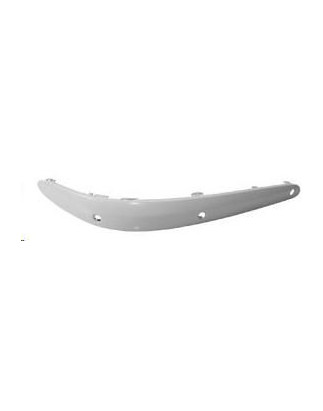 MODANATURA PARAURTI ANT DX MERCEDES-BENZ E CLASS (W211) 2002 2009 OEM A21188014129999