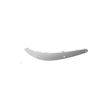 MODANATURA PARAURTI ANT DX MERCEDES-BENZ E CLASS (W211) 2002 2009 OEM A21188014129999