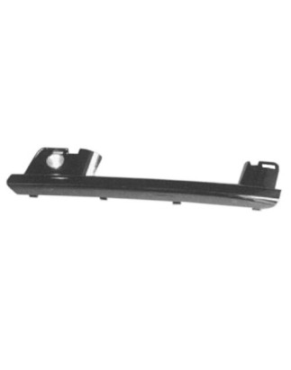 MODANATURA GRIGLIA PARAURTI ANT INF DX CROMATA MERCEDES-BENZ GLK (X204) 2008 2012 OEM A2048852574
