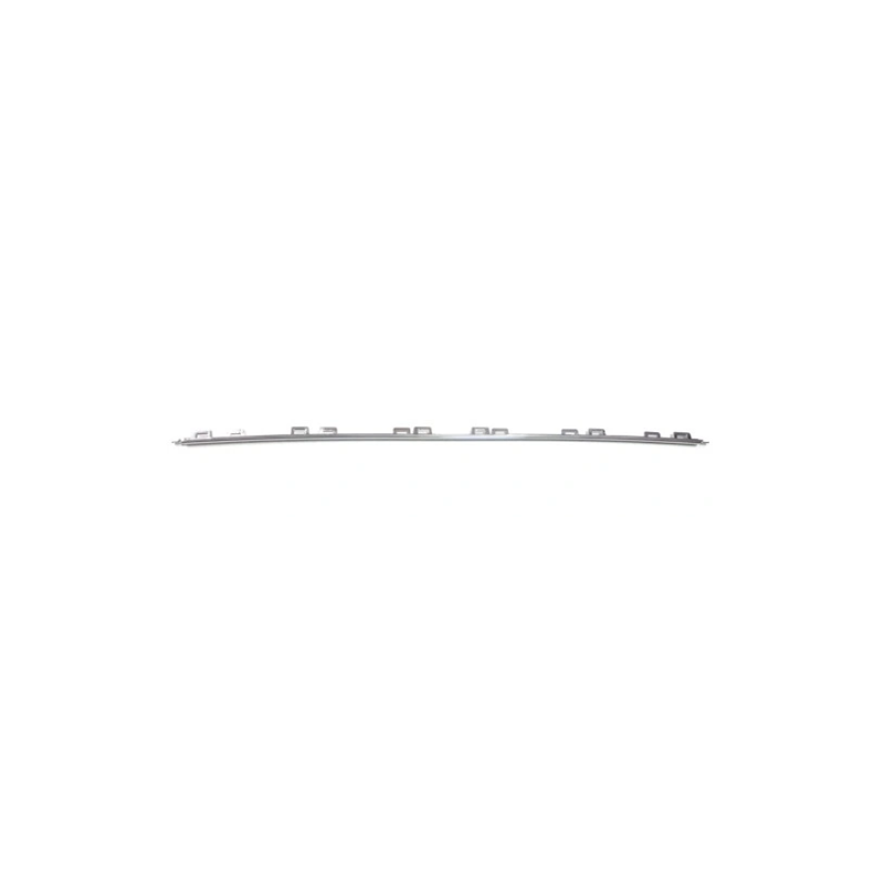 MODANATURA PARAURTI POST CENTRALE CROMATA VOLKSWAGEN PASSAT (3G2/CB2/3G5/CB5) 2015 2019 OEM 3G08530792ZZ