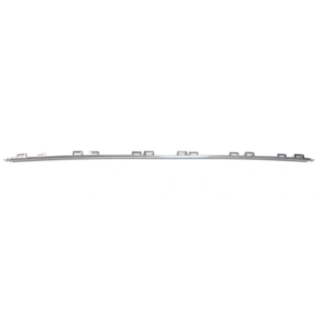 MODANATURA PARAURTI POST CENTRALE CROMATA VOLKSWAGEN PASSAT (3G2/CB2/3G5/CB5) 2015 2019 OEM 3G08530792ZZ