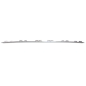 MODANATURA PARAURTI POST CENTRALE CROMATA VOLKSWAGEN PASSAT (3G2/CB2/3G5/CB5) 2015 2019 OEM 3G08530792ZZ