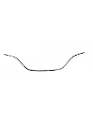 MODANATURA GRIGLIA PARAURTI ANT INF CROMATA RENAULT MEGANE H/B-SW (B9A/M/N) 2019  OEM 623851530R