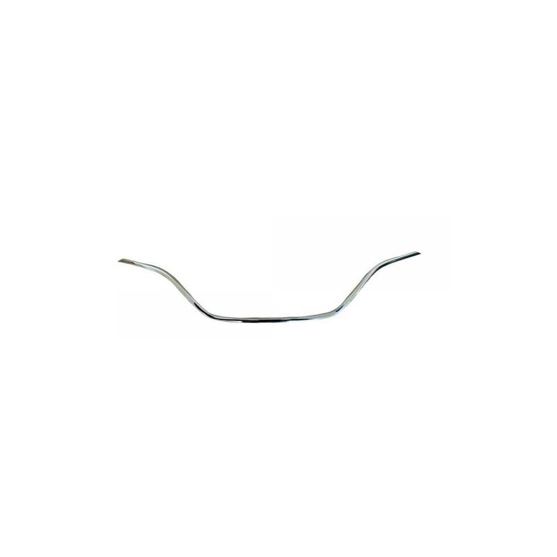 MODANATURA GRIGLIA PARAURTI ANT INF CROMATA RENAULT MEGANE H/B-SW (B9A/M/N) 2019  OEM 623851530R