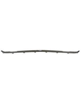 MODANATURA PARAURTI ANT CENTRALE CROMATA MERCEDES-BENZ GLC (X253/C253) 2015 2020 OEM A2538852600