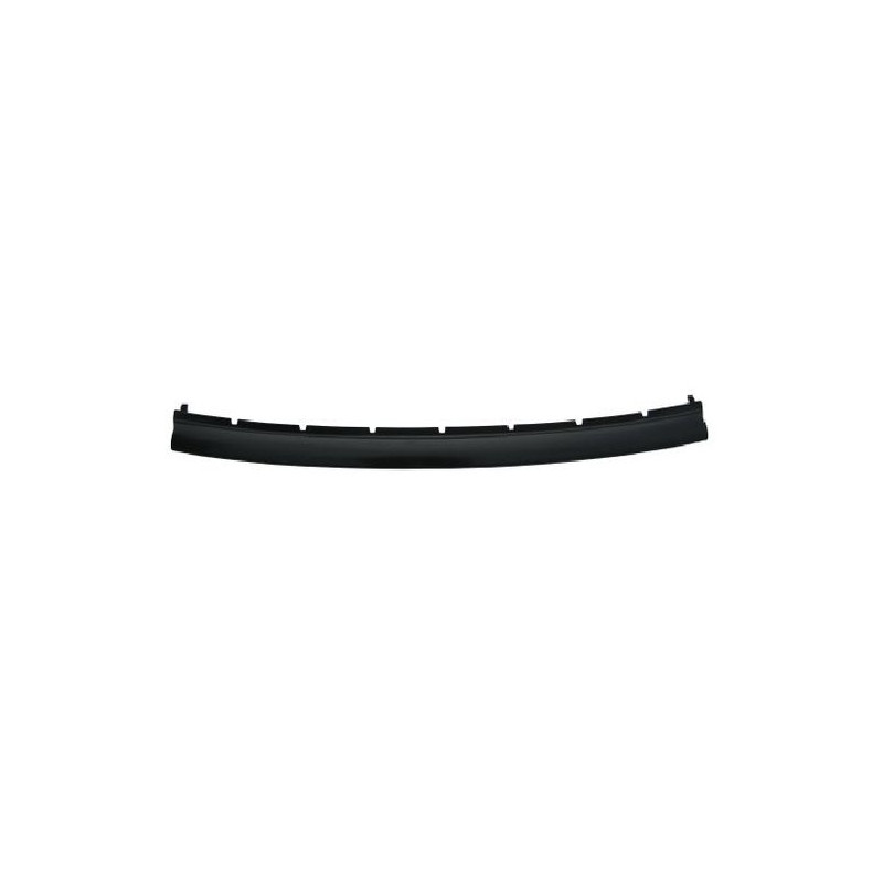 MODANATURA PARAURTI ANT INF NERA RENAULT CLIO III (BR0 1/CR0 1) 2009 2013 OEM 620843348R