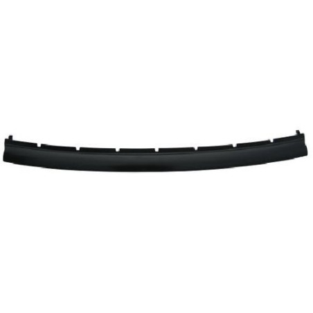 MODANATURA PARAURTI ANT INF NERA RENAULT CLIO III (BR0 1/CR0 1) 2009 2013 OEM 620843348R
