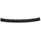 MODANATURA PARAURTI ANT INF NERA RENAULT CLIO III (BR0 1/CR0 1) 2009 2013 OEM 620843348R