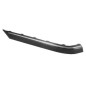 MODANATURA PARAURTI POST SX CROMATO MERCEDES-BENZ C CLASS SDN/S W (W203) 2000 2003 OEM 2038852821