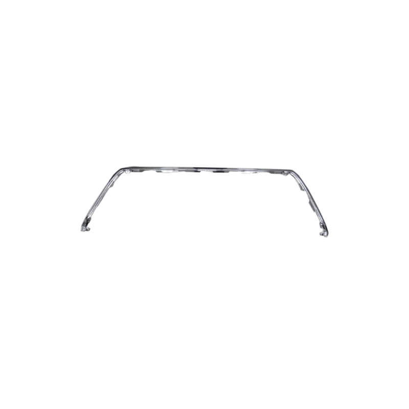 MODANATURA GRIGLIA PARAURTI ANT CROMATA TOYOTA AURIS (E18) 2012 2015 OEM 5271102010