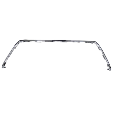 MODANATURA GRIGLIA PARAURTI ANT CROMATA TOYOTA AURIS (E18) 2012 2015 OEM 5271102010