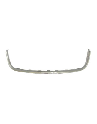 MODANATURA GRIGLIA RADIATORE CROMATA SKODA FABIA (542/545) 2007 2010 OEM 5J0853607