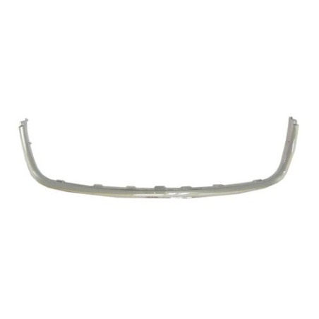 MODANATURA GRIGLIA RADIATORE CROMATA SKODA FABIA (542/545) 2007 2010 OEM 5J0853607