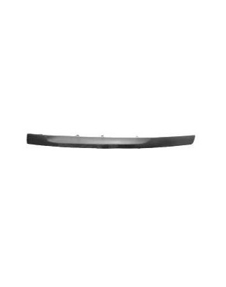MODANATURA PARAURTI ANT SX SKODA OCTAVIA 5 (1Z3/1Z5) 2004 2008 OEM 1Z0807717B41
