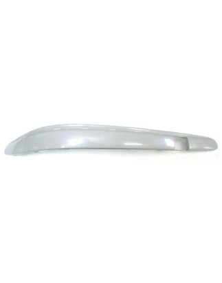 MODANATURA PARAURTI ANT DX MERCEDES-BENZ E CLASS (W211) 2002 2009 OEM A2118850621