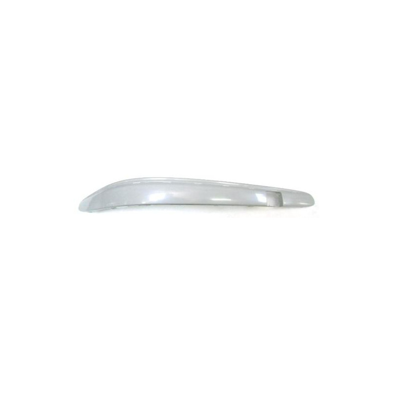 MODANATURA PARAURTI ANT DX MERCEDES-BENZ E CLASS (W211) 2002 2009 OEM A2118850621
