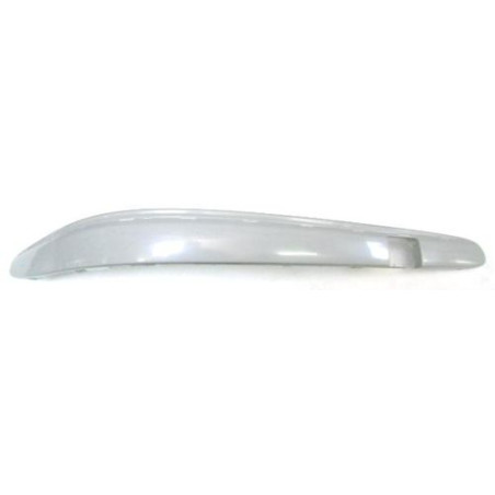 MODANATURA PARAURTI ANT DX MERCEDES-BENZ E CLASS (W211) 2002 2009 OEM A2118850621