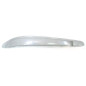 MODANATURA PARAURTI ANT DX MERCEDES-BENZ E CLASS (W211) 2002 2009 OEM A2118850621