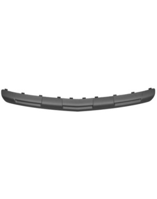 MODANATURA SPOILER ANT NERA CHEVROLET TRAX 2013  OEM 95235154