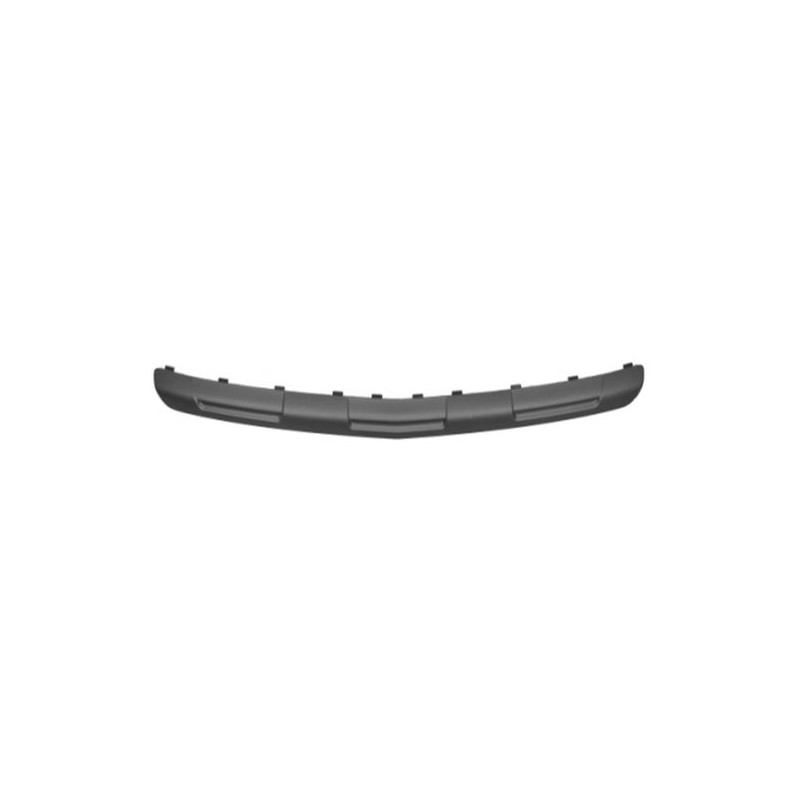 MODANATURA SPOILER ANT NERA CHEVROLET TRAX 2013  OEM 95235154