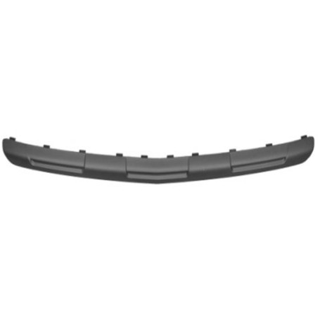 MODANATURA SPOILER ANT NERA CHEVROLET TRAX 2013  OEM 95235154