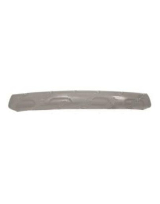 MODANATURA GRIGLIA PARAURTI ANT GRIGIA FIAT FREEMONT (345) 2011  OEM 55001049AA
