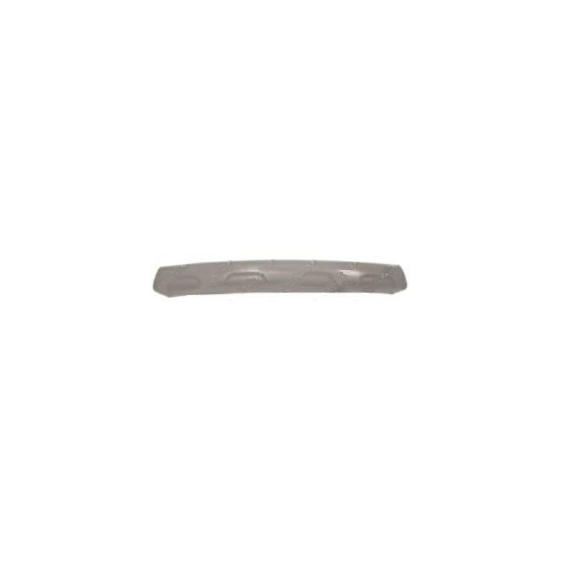 MODANATURA GRIGLIA PARAURTI ANT GRIGIA FIAT FREEMONT (345) 2011  OEM 55001049AA