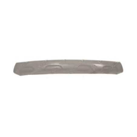 MODANATURA GRIGLIA PARAURTI ANT GRIGIA FIAT FREEMONT (345) 2011  OEM 55001049AA