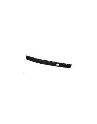 MODANATURA PARAURTI ANT DX PEUGEOT 406 SDN (8C/8E/8F) 1996 2005 OEM 7452J1