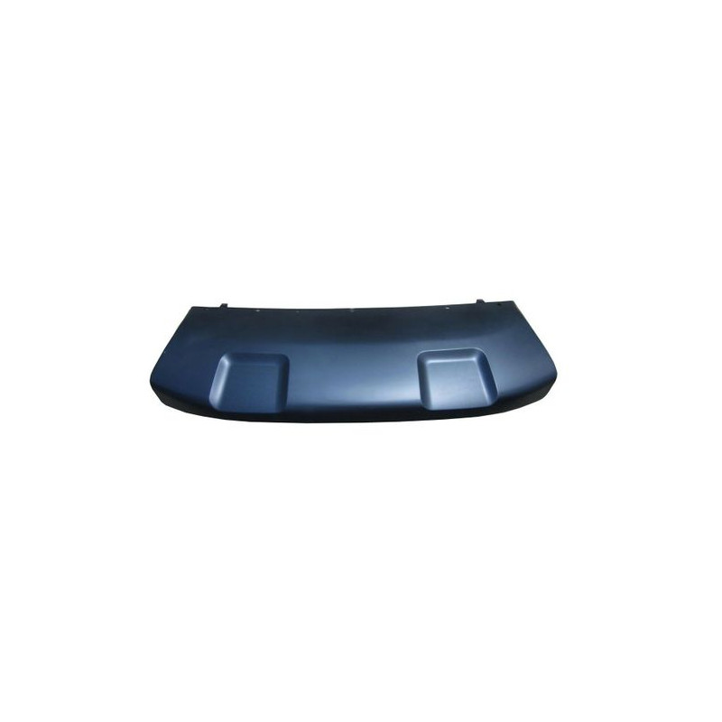 MODANATURA PARAURTI ANT INF GRIGIA SCURA FORD ECOSPORT 2017  OEM 2130161