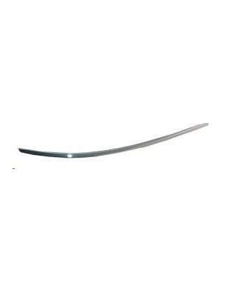 MODANATURA PARAURTI ANT DX CROMATA MERCEDES-BENZ A CLASS (W169) 2004 2012 OEM A1698850274
