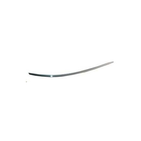 MODANATURA PARAURTI ANT DX CROMATA MERCEDES-BENZ A CLASS (W169) 2004 2012 OEM A1698850274