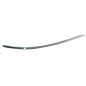 MODANATURA PARAURTI ANT DX CROMATA MERCEDES-BENZ A CLASS (W169) 2004 2012 OEM A1698850274