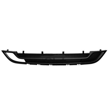 MODANATURA GRIGLIA PARAURTI ANT PEUGEOT 208 I (CA/CC) 2015 2019 OEM 9811722180