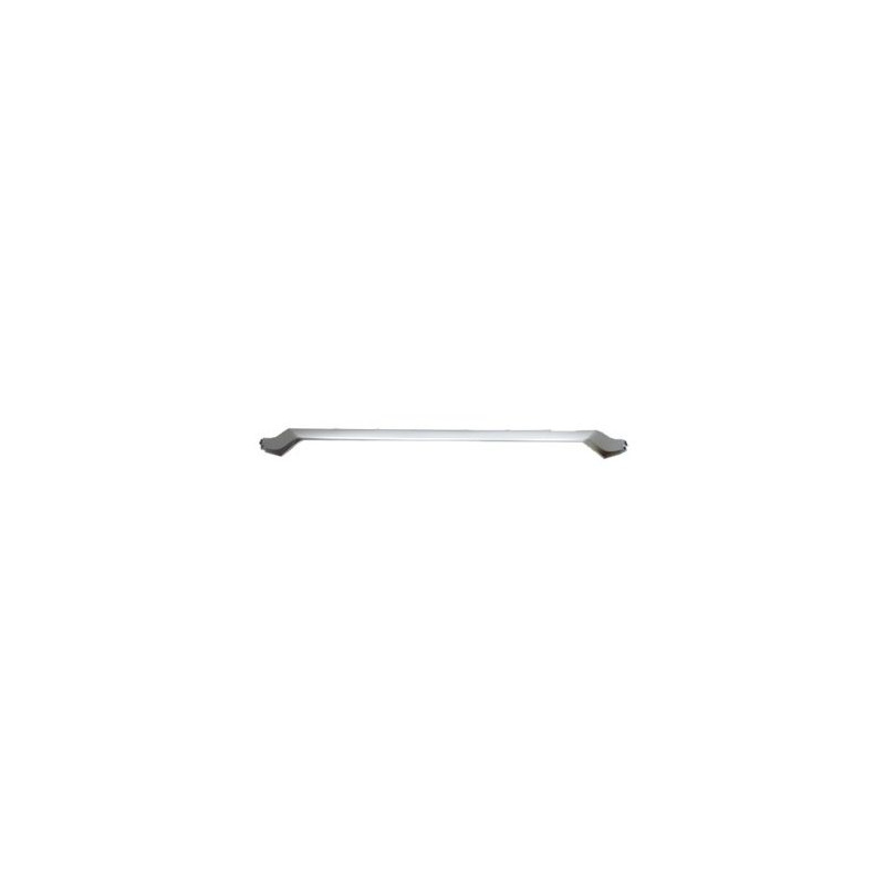MODANATURA GRIGLIA RADIATORE SUP CROMATA SATINATA HYUNDAI SANTA FE (TM/TMA) 2018 2020 OEM 86374S2010