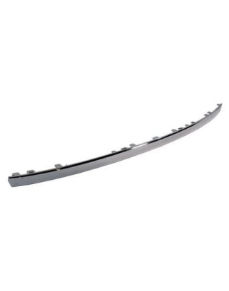 MODANATURA PARAURTI POST CROMATA JEEP GRAND CHEROKEE (WH/WK) 2005 2008 OEM 1CV28SZ0AA