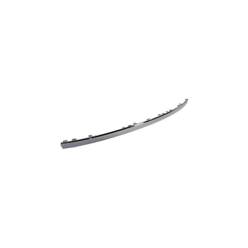 MODANATURA PARAURTI POST CROMATA JEEP GRAND CHEROKEE (WH/WK) 2005 2008 OEM 1CV28SZ0AA
