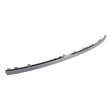 MODANATURA PARAURTI POST CROMATA JEEP GRAND CHEROKEE (WH/WK) 2005 2008 OEM 1CV28SZ0AA