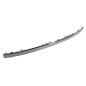MODANATURA PARAURTI POST CROMATA JEEP GRAND CHEROKEE (WH/WK) 2005 2008 OEM 1CV28SZ0AA