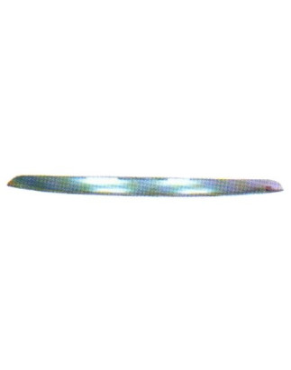 MODANATURA COFANO CROMATA KIA CERATO (LD) 2004 2009 OEM 863702F000