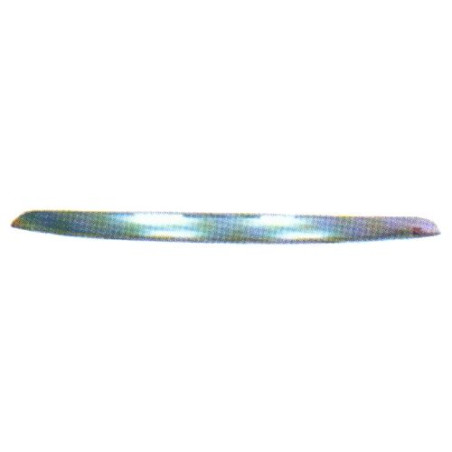 MODANATURA COFANO CROMATA KIA CERATO (LD) 2004 2009 OEM 863702F000