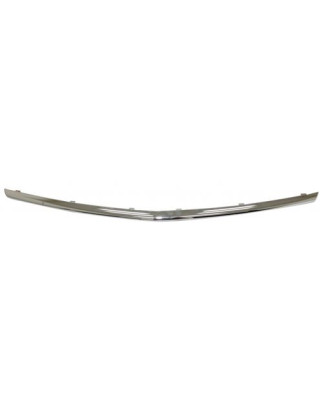 MODANATURA GRIGLIA ANT SUP CROMATA OPEL INSIGNIA (G09) 2008 2013 OEM 13264456