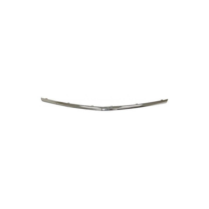 MODANATURA GRIGLIA ANT SUP CROMATA OPEL INSIGNIA (G09) 2008 2013 OEM 13264456