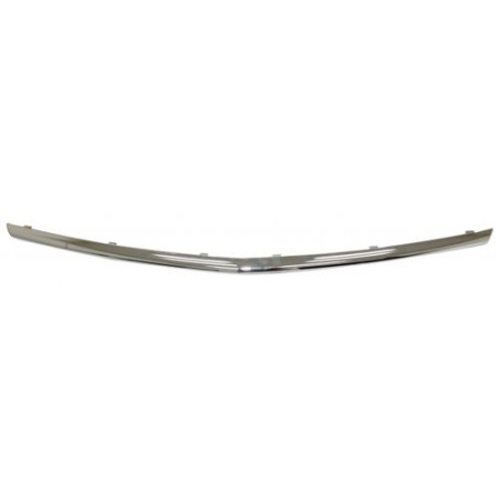 MODANATURA GRIGLIA ANT SUP CROMATA OPEL INSIGNIA (G09) 2008 2013 OEM 13264456
