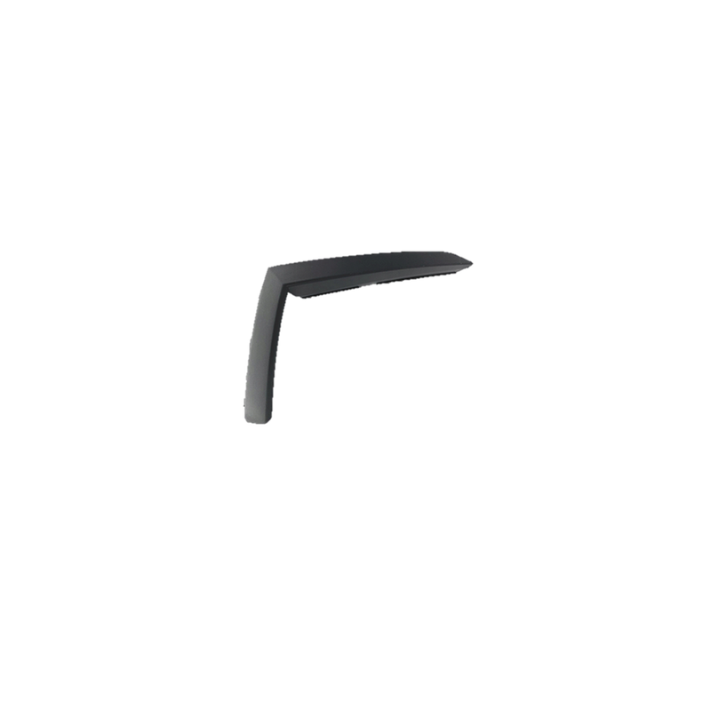 MODANATURA PARAURTI ANT SX SKODA OCTAVIA 7 (NX3/NN3/PV3/NX5/PV5) 2020  OEM 5E38078339B9