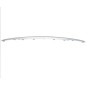 MODANATURA PARAURTI POST 3/5 SILVER BMW SERIES 1 3/5D (F21/F20) 2015 2019 OEM 51127371763