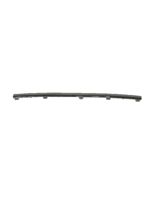 MODANATURA PARAURTI POST CROMATA VOLKSWAGEN PASSAT CC (357) 2008 2012 OEM 3C8807443A2ZZ