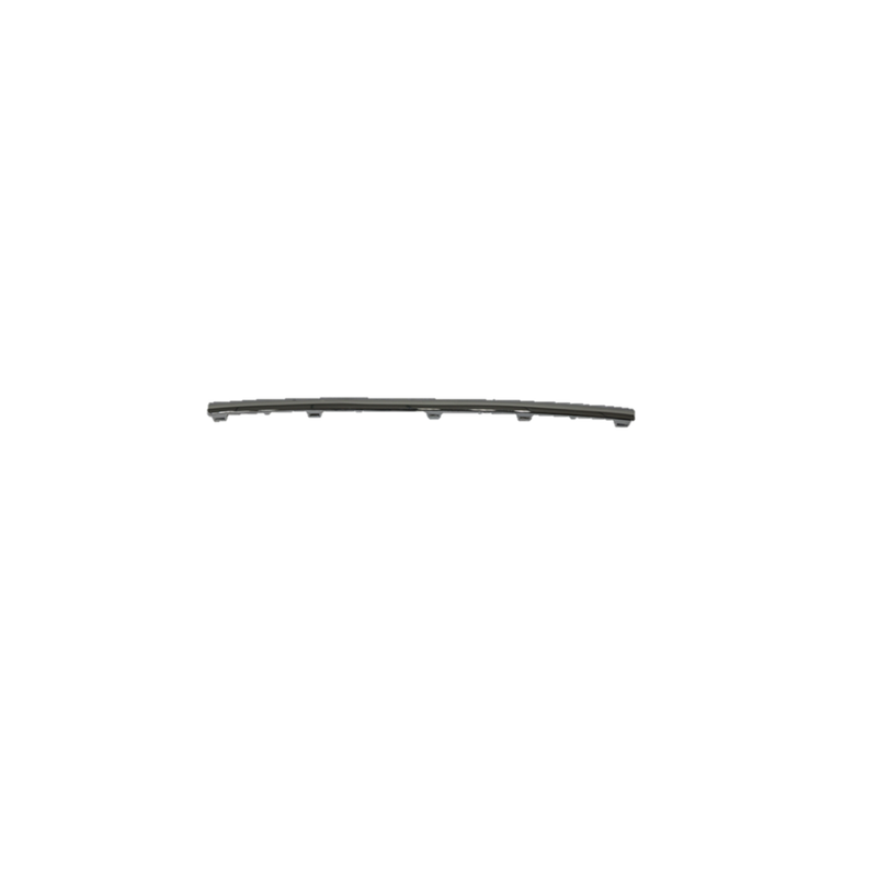 MODANATURA PARAURTI POST CROMATA VOLKSWAGEN PASSAT CC (357) 2008 2012 OEM 3C8807443A2ZZ