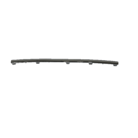 MODANATURA PARAURTI POST CROMATA VOLKSWAGEN PASSAT CC (357) 2008 2012 OEM 3C8807443A2ZZ
